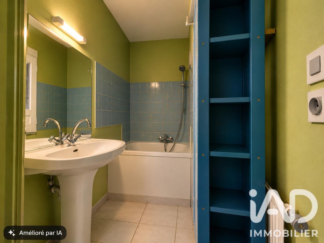 Appartement 3 Pièce(s) Cergy - Photo 8