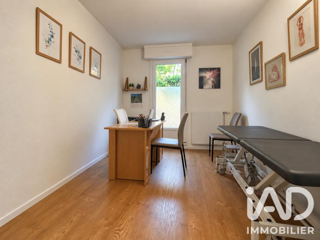 Appartement 3 Pièce(s) Cergy - Photo 9