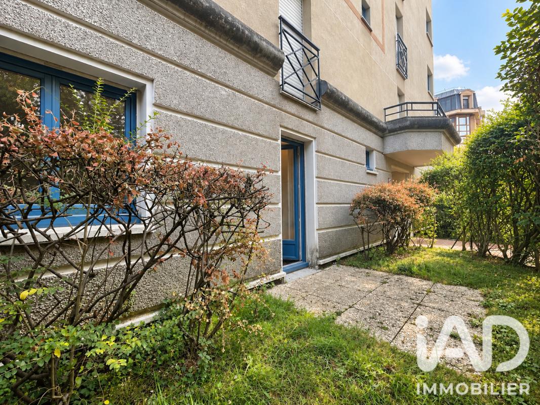 Appartement 3 Pièce(s) Cergy - Photo 12