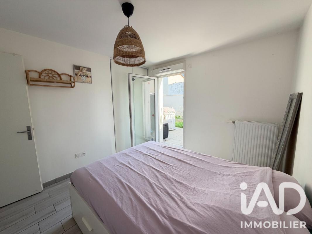 Appartement 2 Pièce(s) Argenteuil - Photo 4