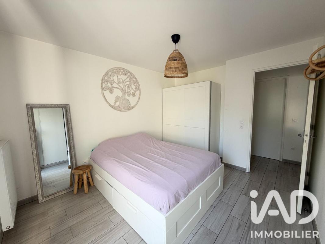 Appartement 2 Pièce(s) Argenteuil - Photo 5