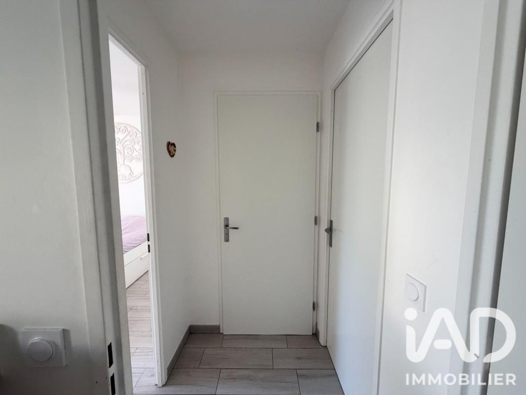 Appartement 2 Pièce(s) Argenteuil - Photo 7