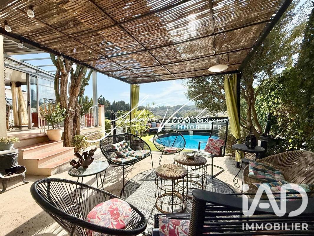 Appartement 3 Pièce(s) Cannes