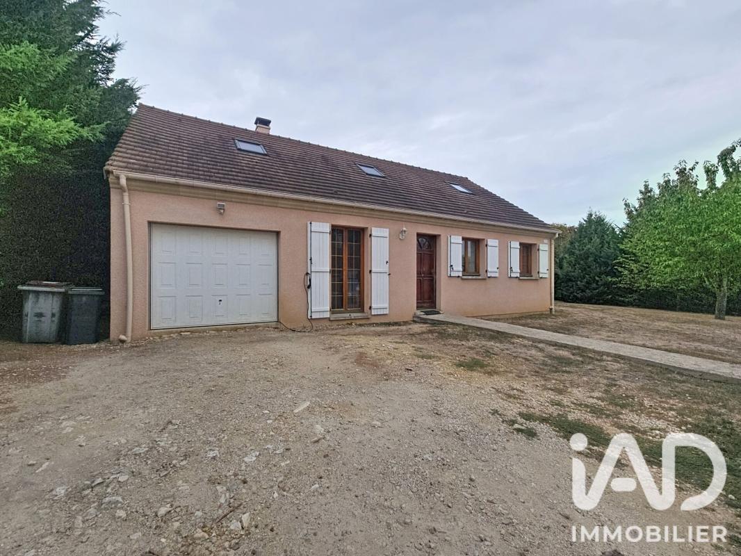 Maison 7 Pièce(s) Saint-Martin-d'Ordon - Photo 1