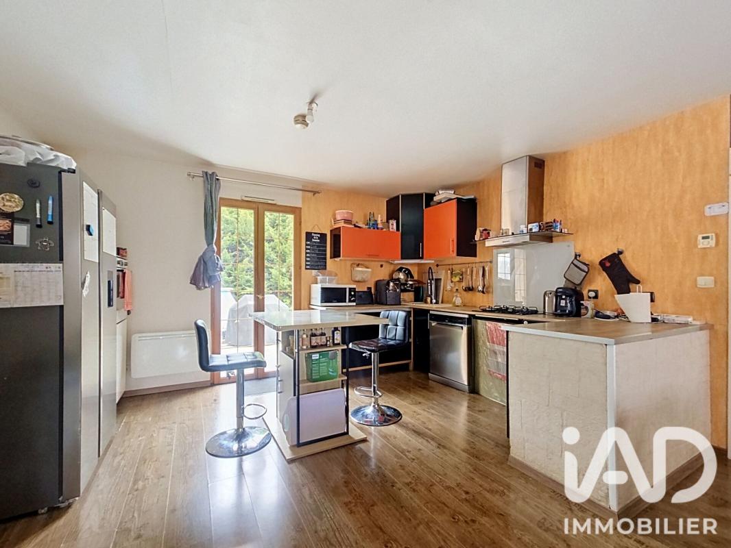 Maison 7 Pièce(s) Saint-Martin-d'Ordon - Photo 5