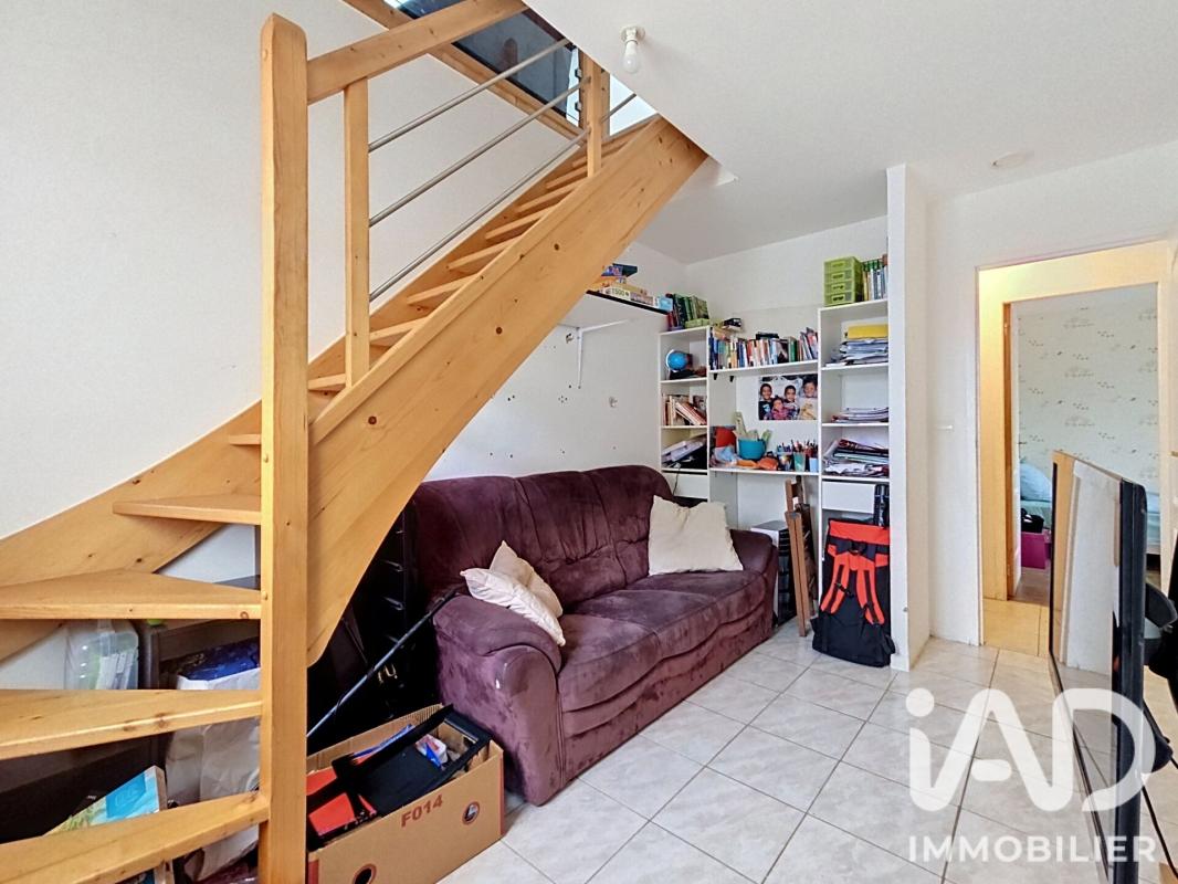 Maison 7 Pièce(s) Saint-Martin-d'Ordon - Photo 11