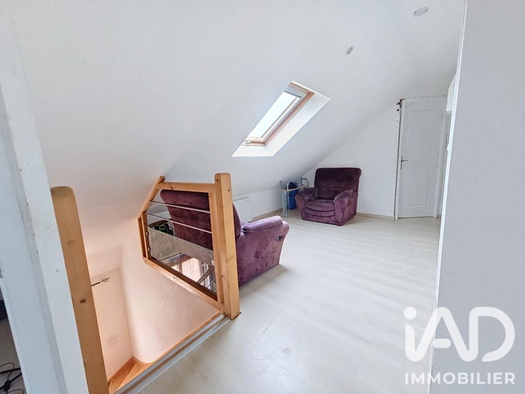 Maison 7 Pièce(s) Saint-Martin-d'Ordon - Photo 12