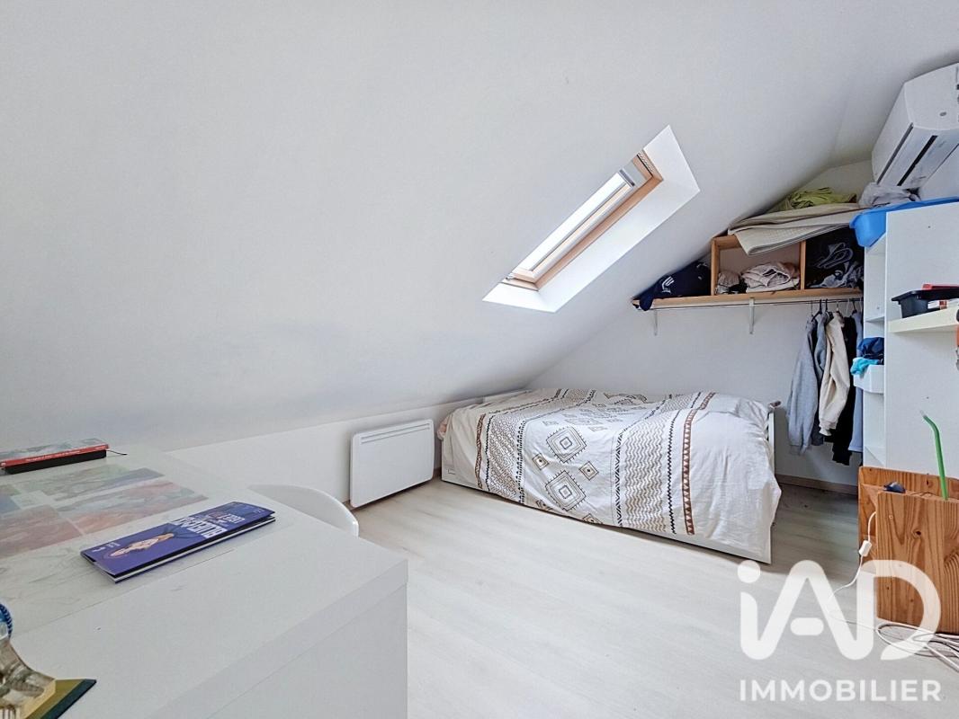 Maison 7 Pièce(s) Saint-Martin-d'Ordon - Photo 17