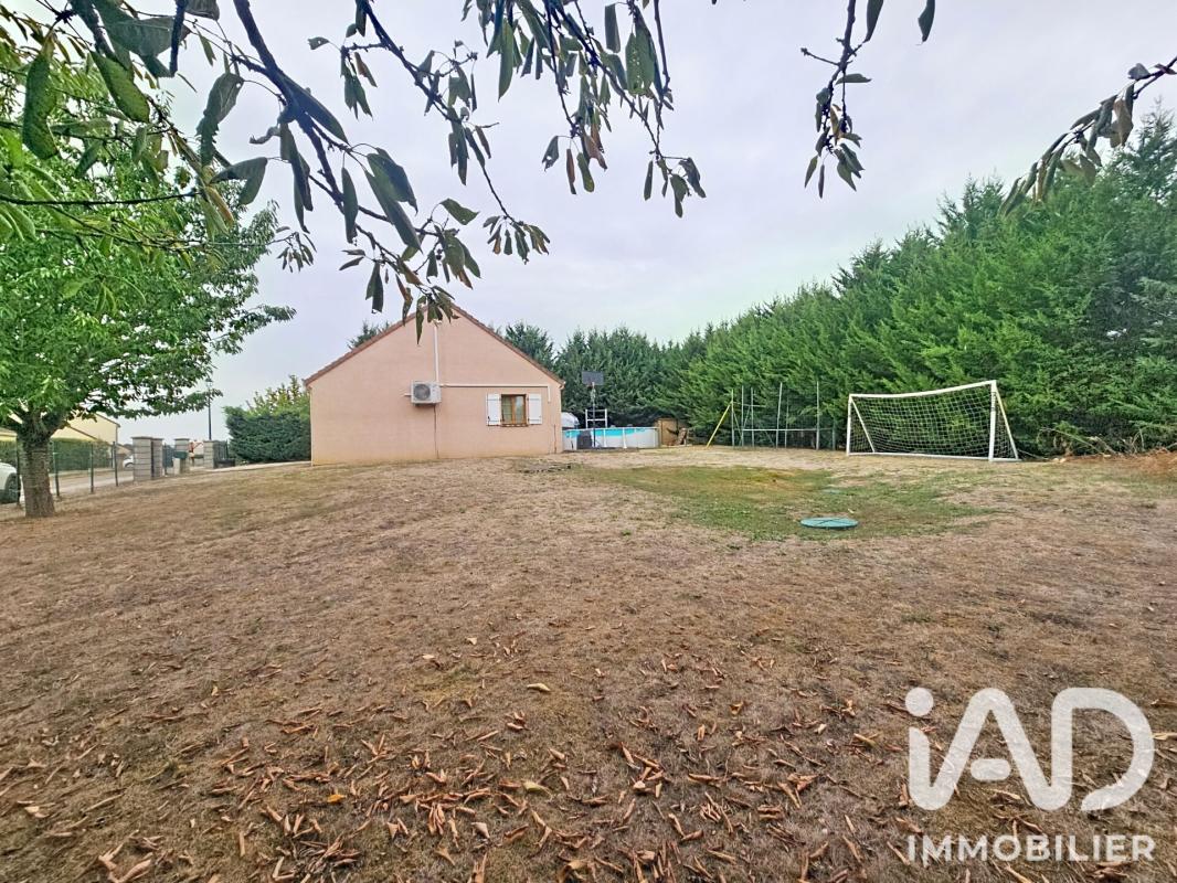 Maison 7 Pièce(s) Saint-Martin-d'Ordon - Photo 22