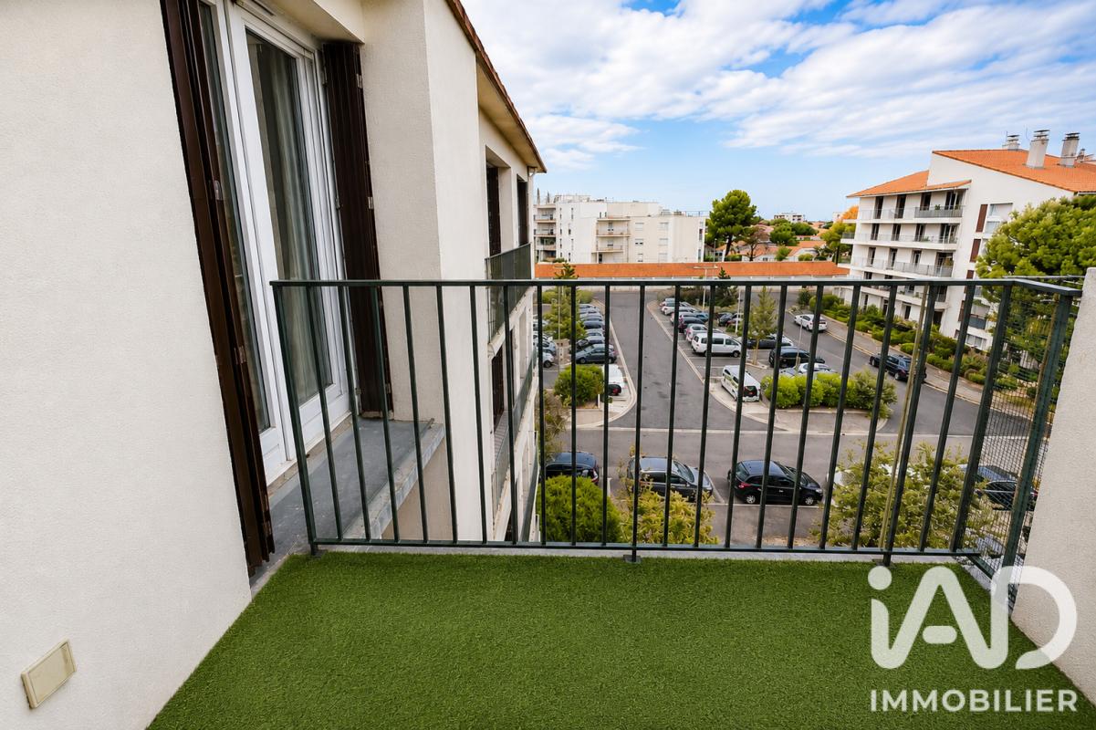 Appartement 4 Pièce(s) Perpignan