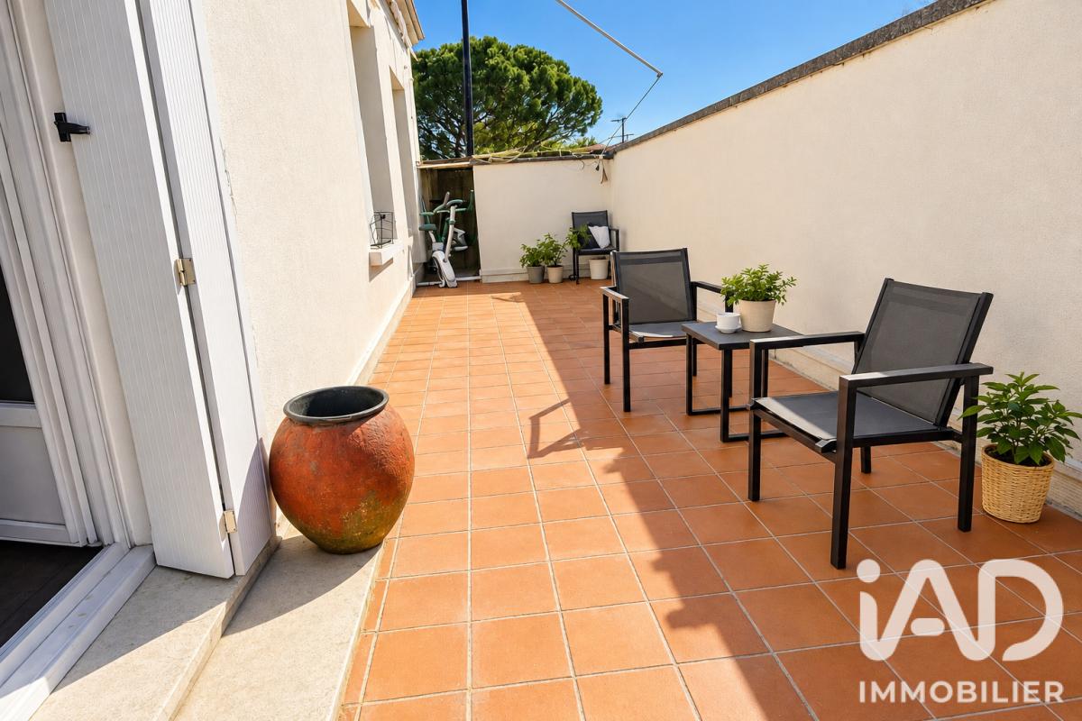Appartement 3 Pièce(s) Bègles - Photo 7