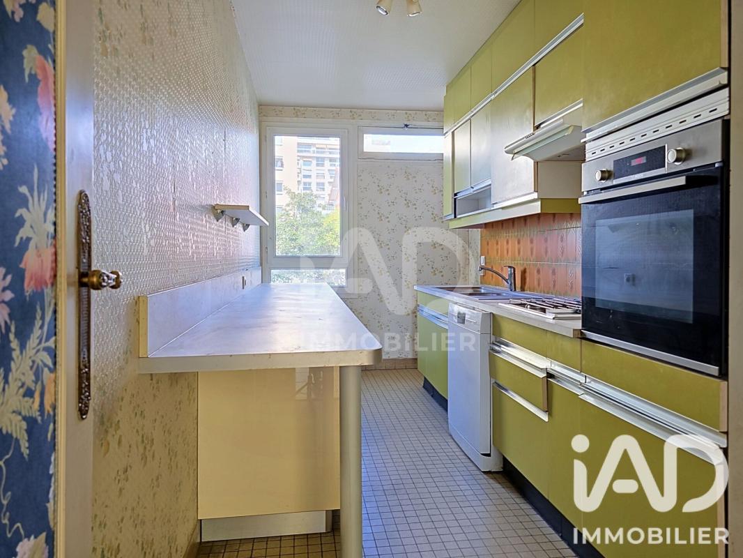Appartement 4 Pièce(s) Courbevoie - Photo 9