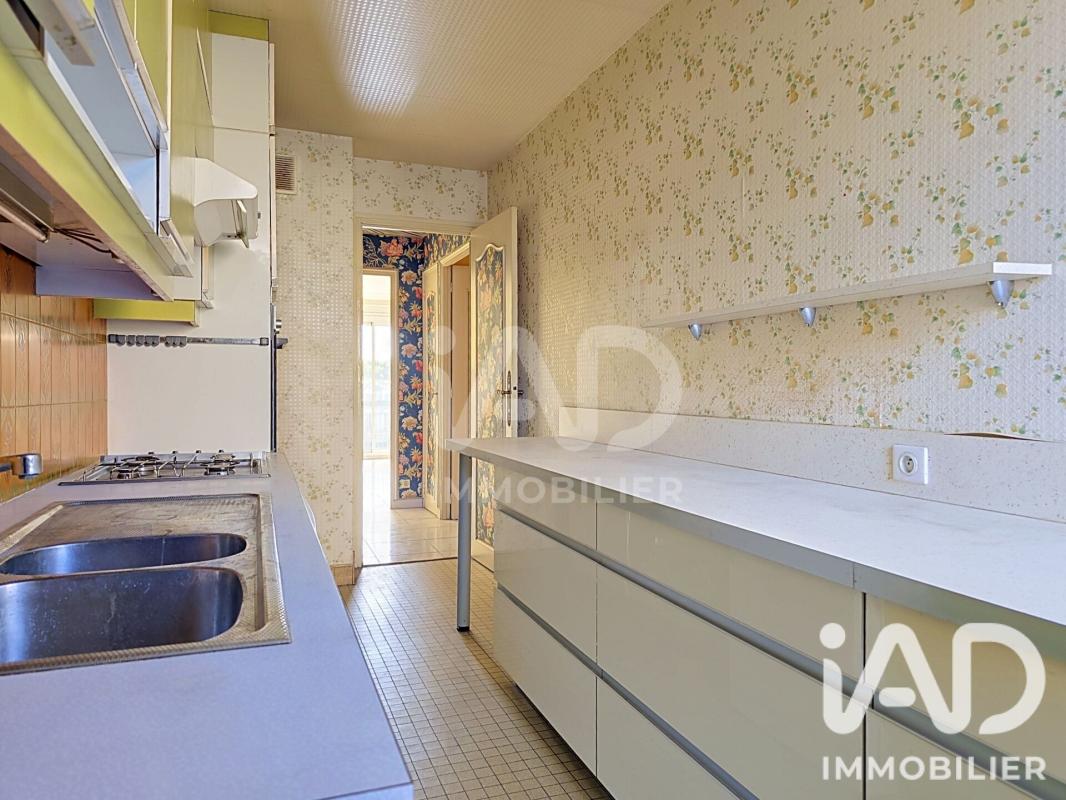 Appartement 4 Pièce(s) Courbevoie - Photo 10