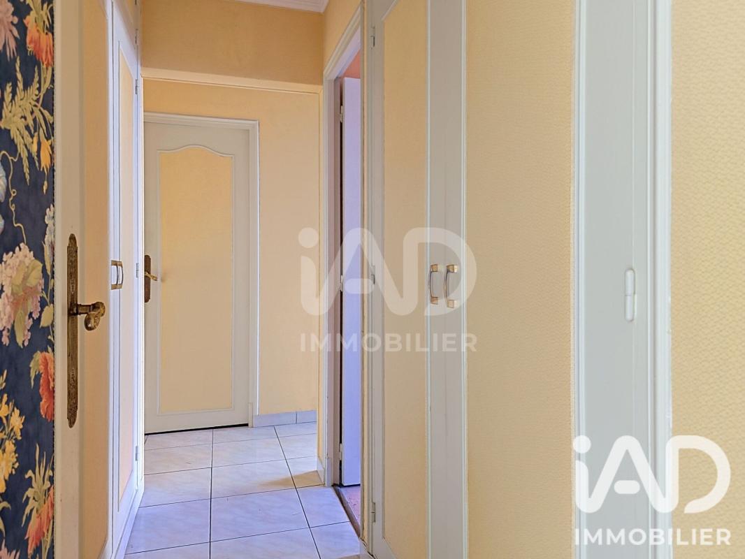 Appartement 4 Pièce(s) Courbevoie - Photo 11