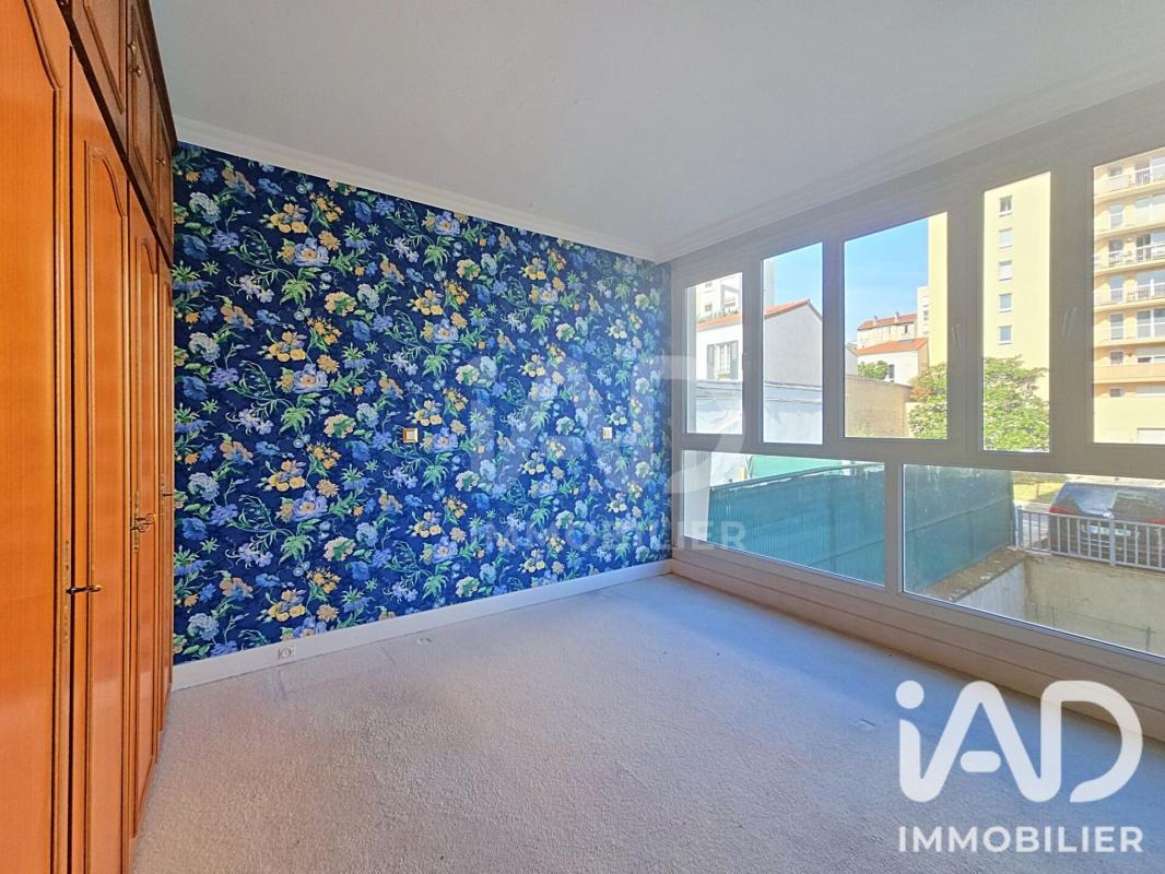 Appartement 4 Pièce(s) Courbevoie - Photo 13