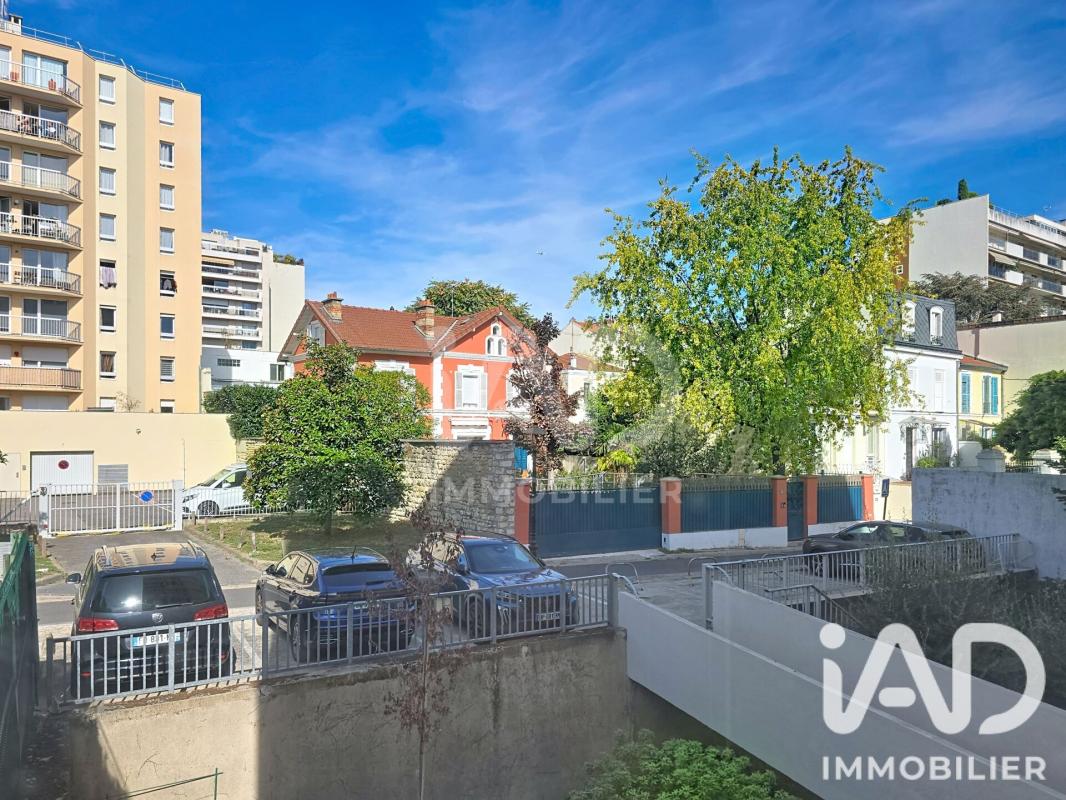 Appartement 4 Pièce(s) Courbevoie - Photo 14