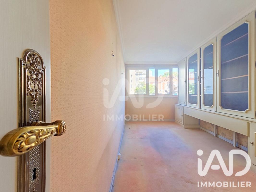 Appartement 4 Pièce(s) Courbevoie - Photo 16