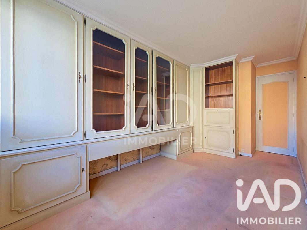 Appartement 4 Pièce(s) Courbevoie - Photo 17