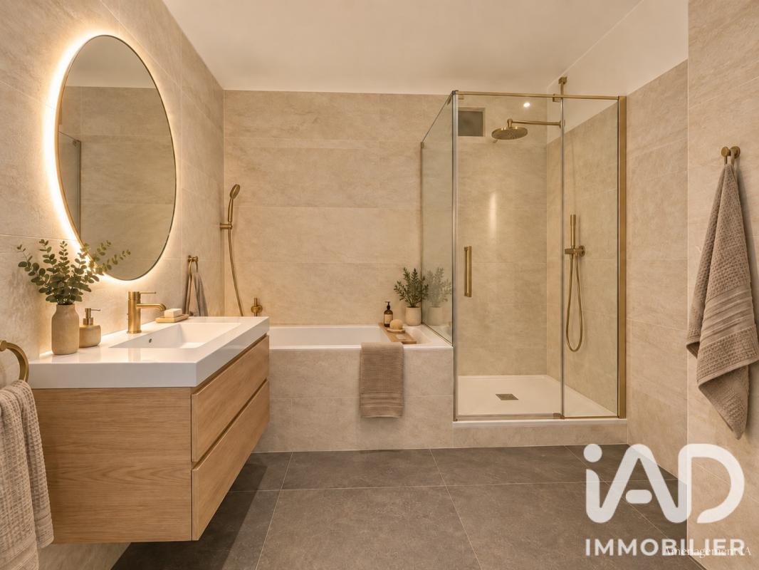 Appartement 4 Pièce(s) Courbevoie - Photo 18
