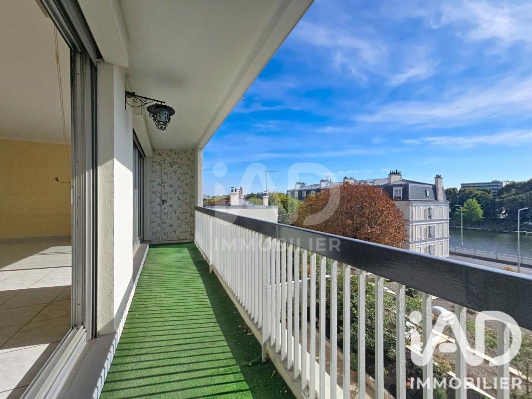 Appartement 4 Pièce(s) Courbevoie - Photo 20