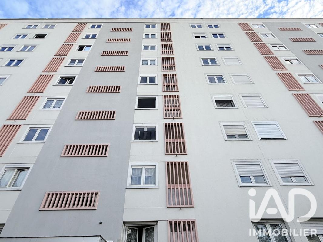 Appartement 4 Pièce(s) Créteil