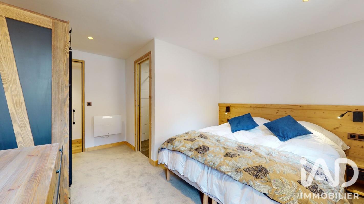 Appartement 4 Pièce(s) La Plagne Tarentaise - Photo 9