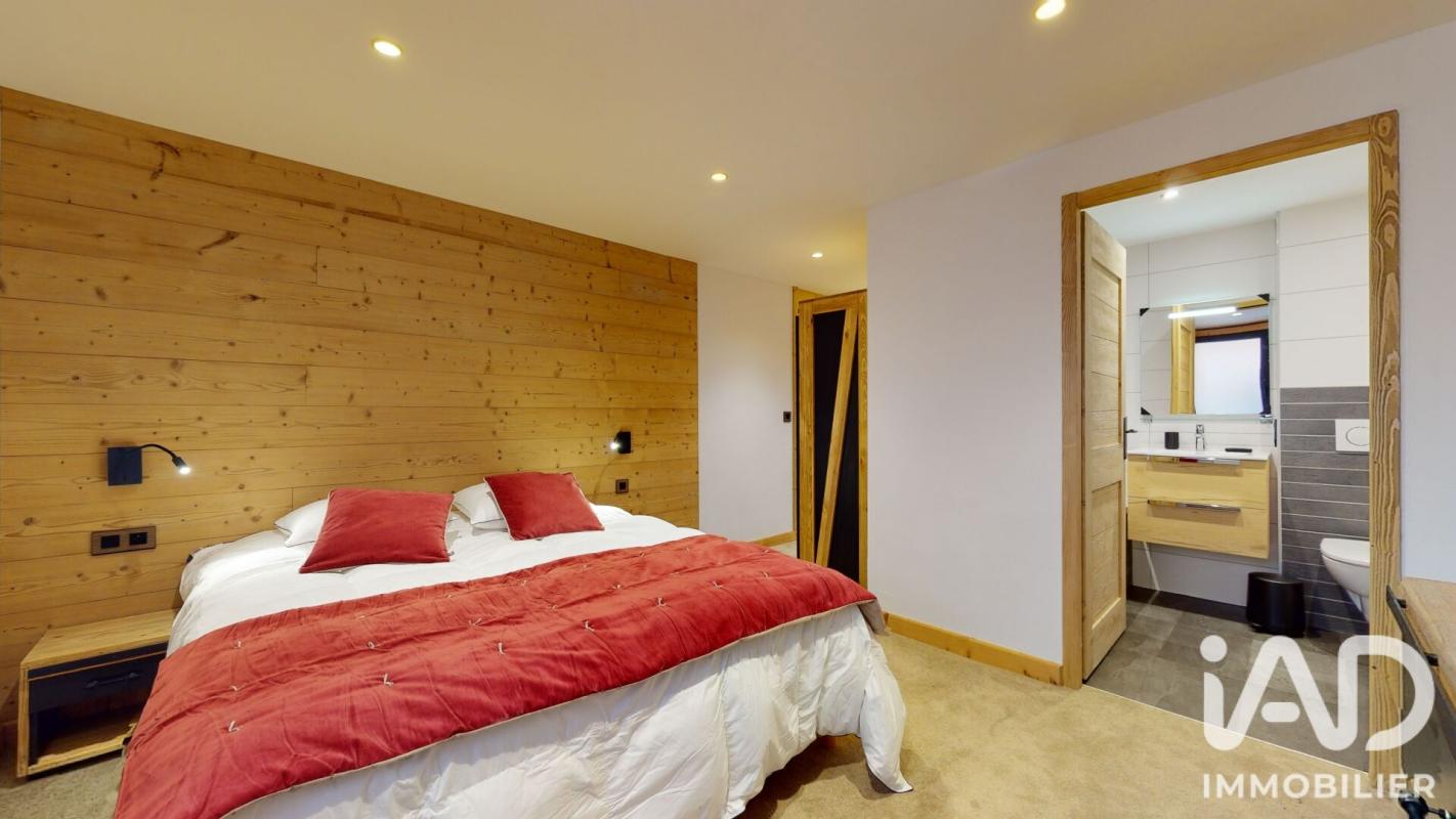 Appartement 4 Pièce(s) La Plagne Tarentaise - Photo 10