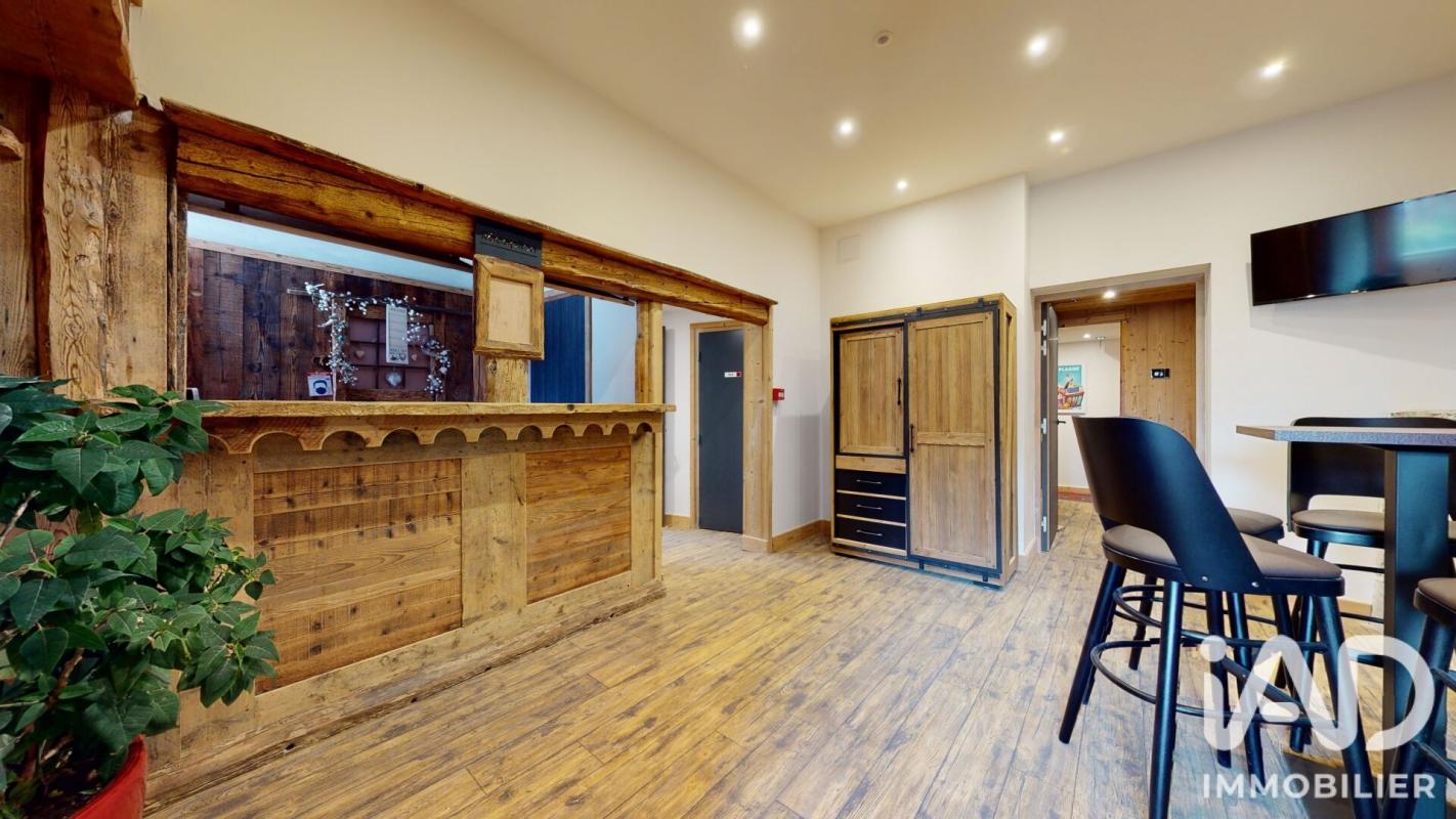 Appartement 4 Pièce(s) La Plagne Tarentaise - Photo 13