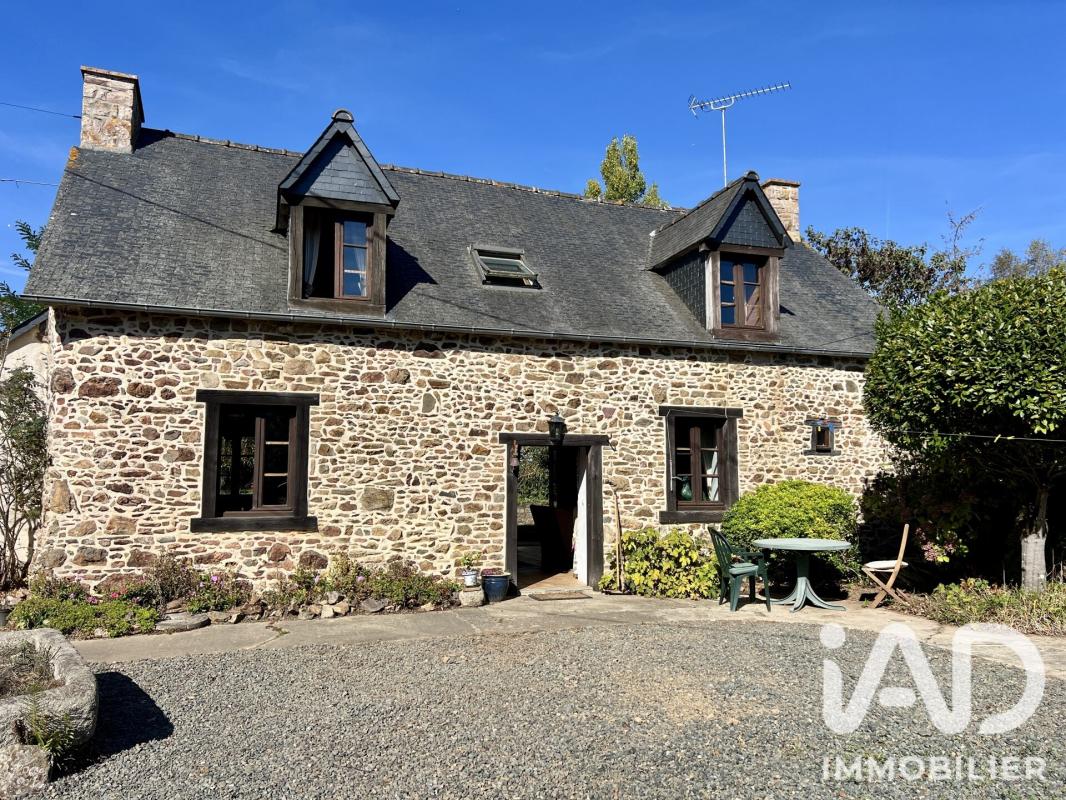 Maison 5 Pièce(s) Quemper-Guézennec - Photo 2