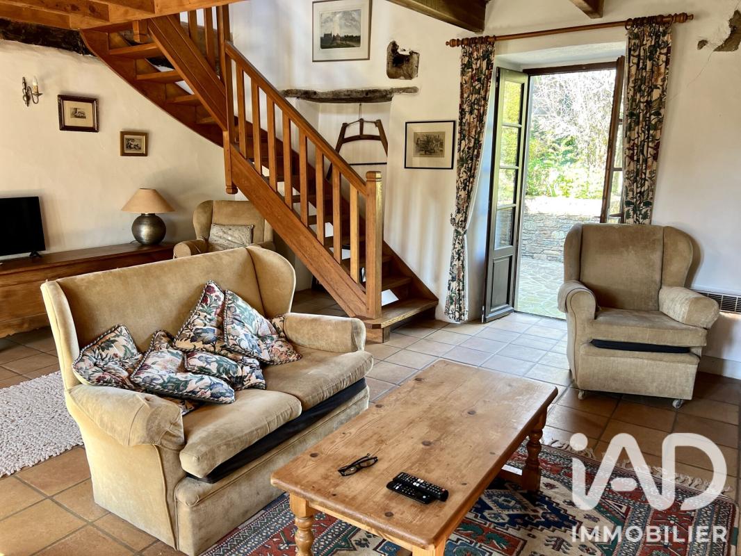 Maison 5 Pièce(s) Quemper-Guézennec - Photo 6