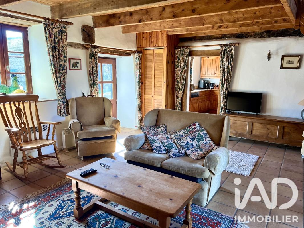 Maison 5 Pièce(s) Quemper-Guézennec - Photo 8