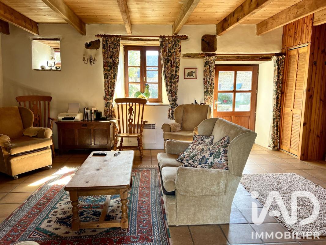 Maison 5 Pièce(s) Quemper-Guézennec - Photo 9