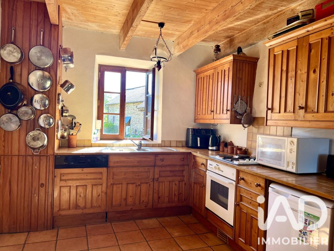 Maison 5 Pièce(s) Quemper-Guézennec - Photo 11
