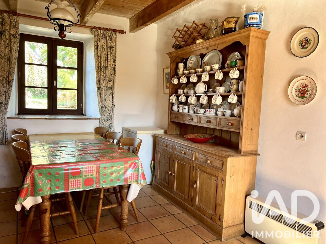 Maison 5 Pièce(s) Quemper-Guézennec - Photo 12