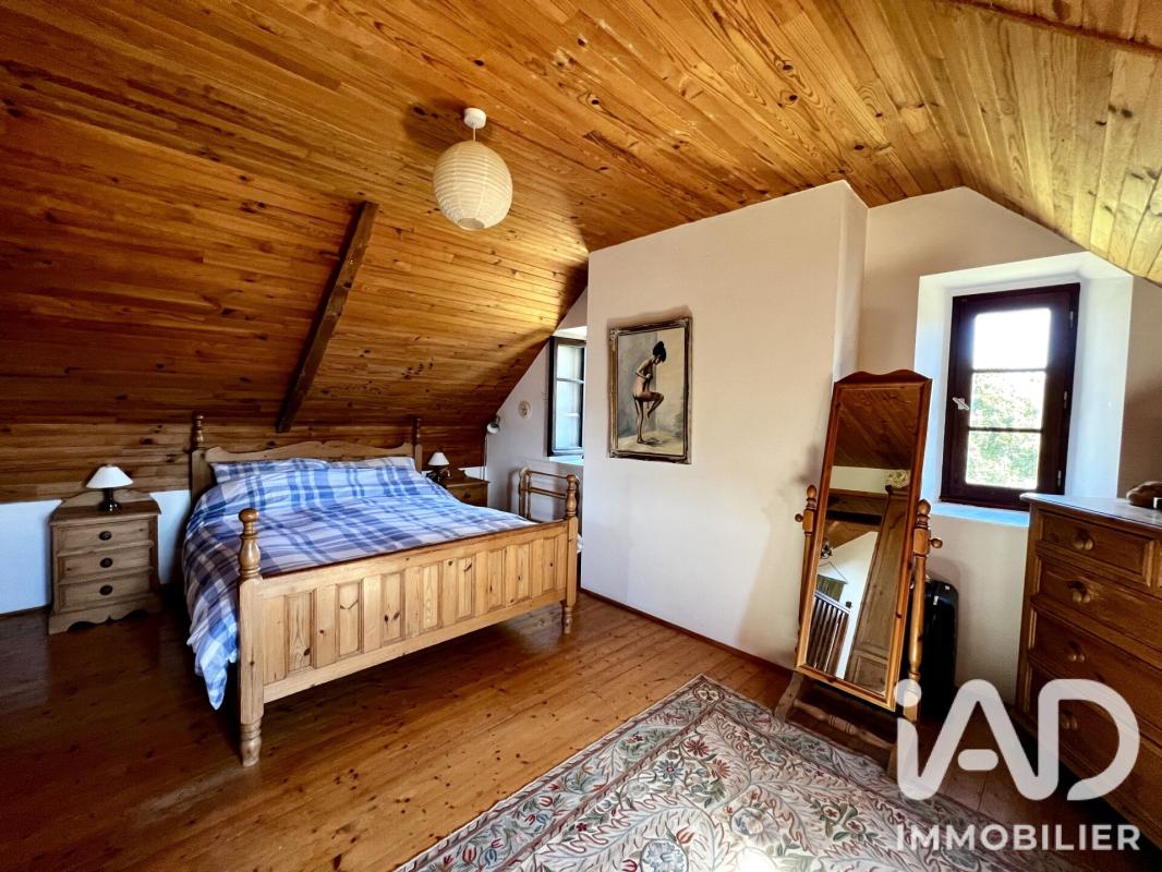 Maison 5 Pièce(s) Quemper-Guézennec - Photo 14
