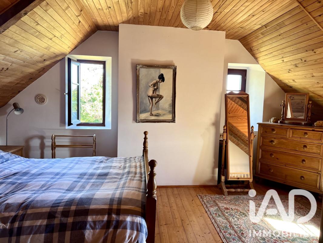 Maison 5 Pièce(s) Quemper-Guézennec - Photo 15