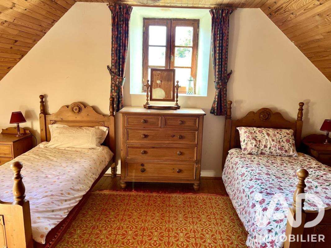 Maison 5 Pièce(s) Quemper-Guézennec - Photo 18