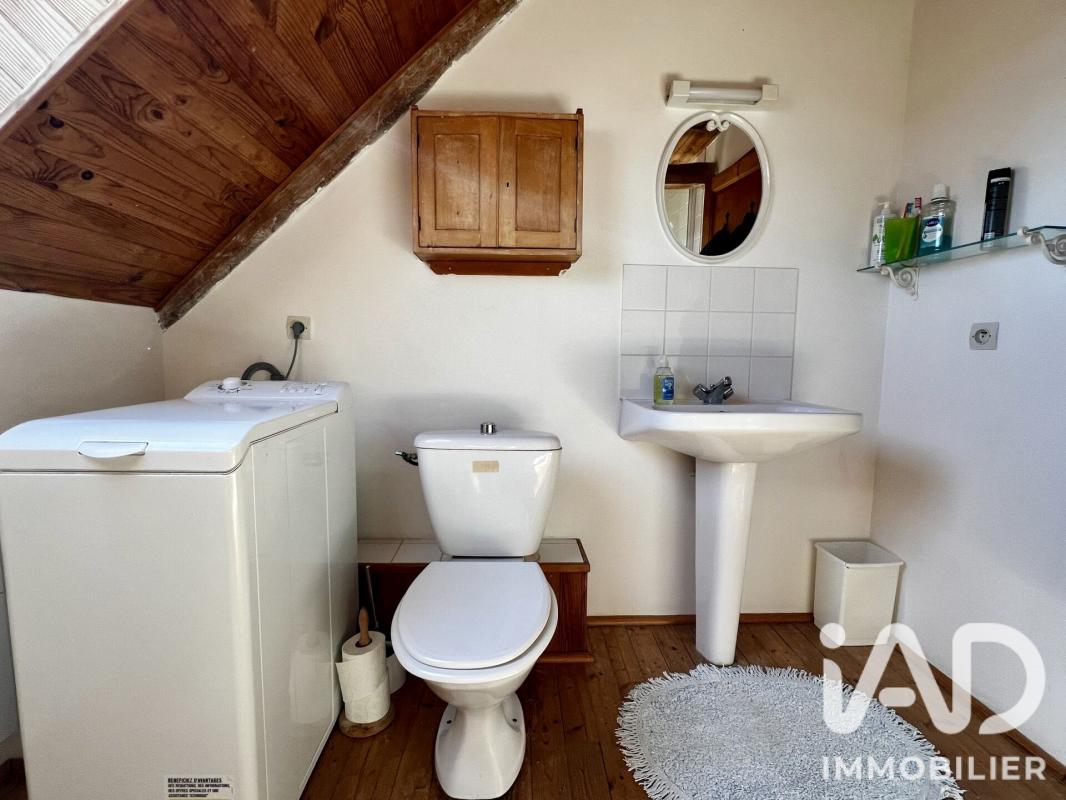 Maison 5 Pièce(s) Quemper-Guézennec - Photo 19