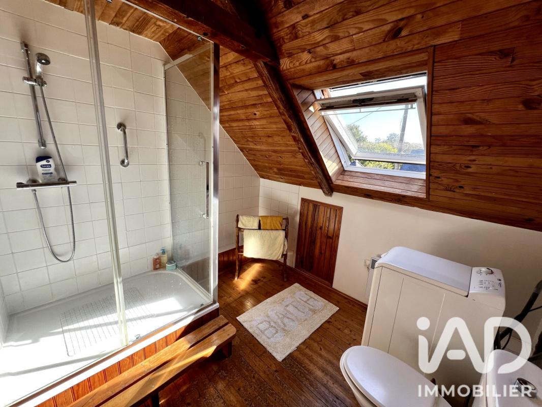 Maison 5 Pièce(s) Quemper-Guézennec - Photo 20