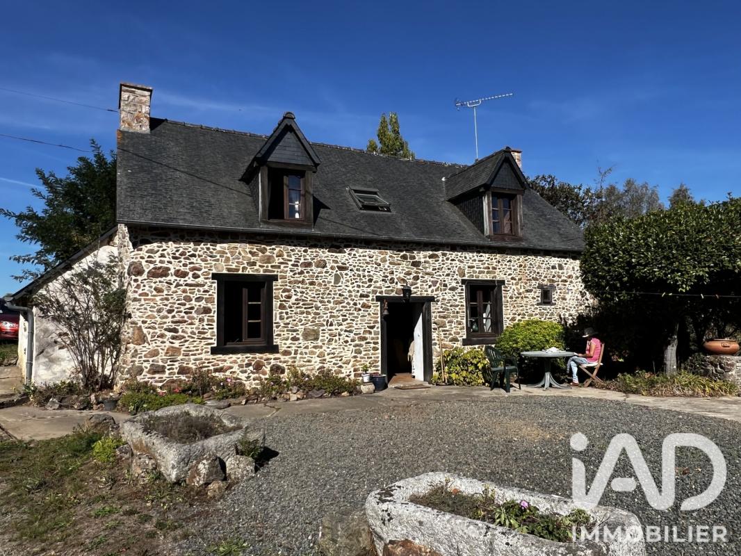 Maison 5 Pièce(s) Quemper-Guézennec - Photo 26