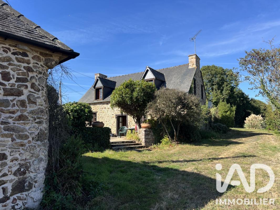 Maison 5 Pièce(s) Quemper-Guézennec - Photo 27