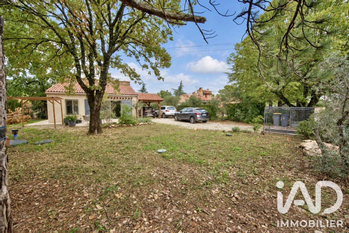 Maison 4 Pièce(s) Saint-Maximin-la-Sainte-Baume