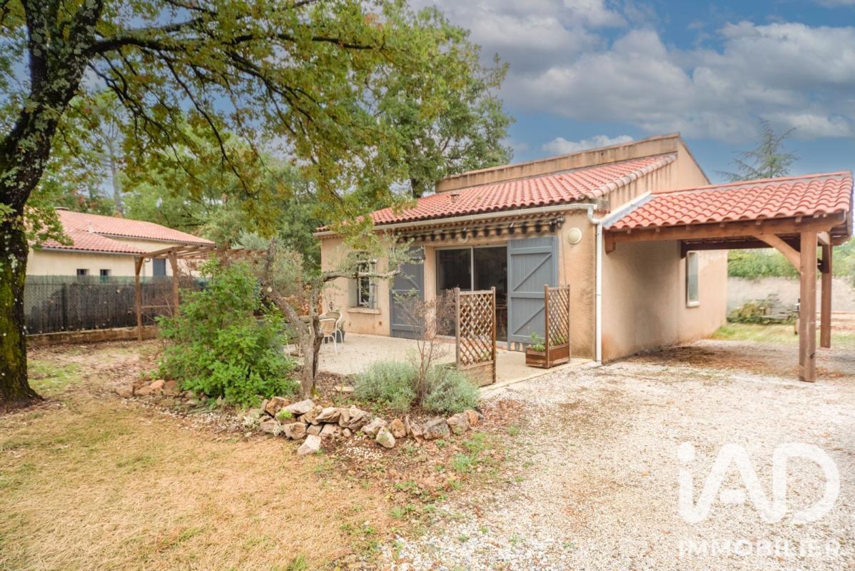 Maison 4 Pièce(s) Saint-Maximin-la-Sainte-Baume
