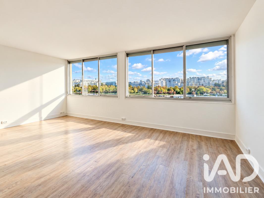 Appartement 2 Pièce(s) Courbevoie