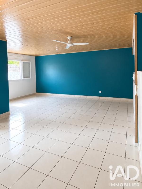 Maison 5 Pièce(s) Saint-Louis - Photo 2