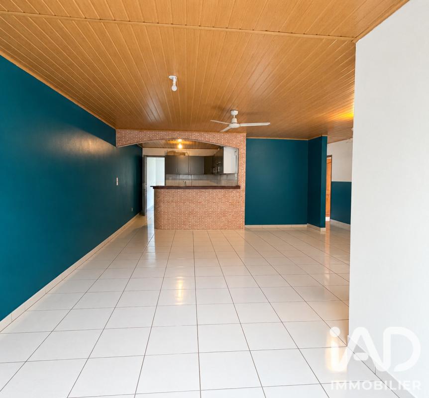 Maison 5 Pièce(s) Saint-Louis - Photo 3