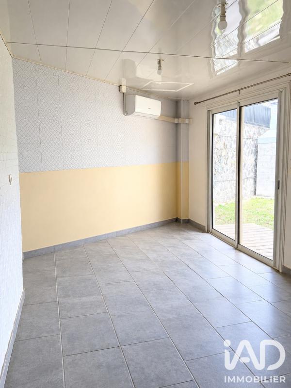 Maison 5 Pièce(s) Saint-Louis - Photo 5