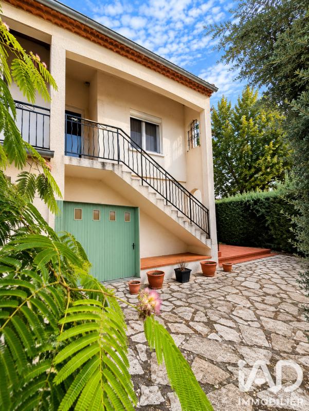 Maison 5 Pièce(s) Homps - Photo 1