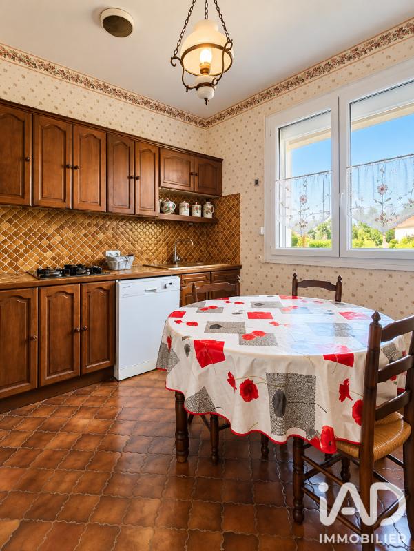 Maison 5 Pièce(s) Homps - Photo 3
