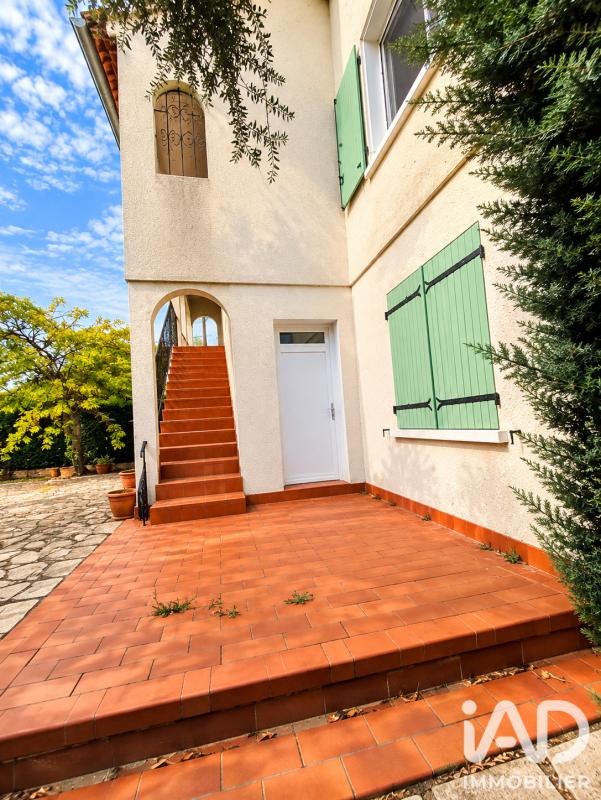 Maison 5 Pièce(s) Homps - Photo 10